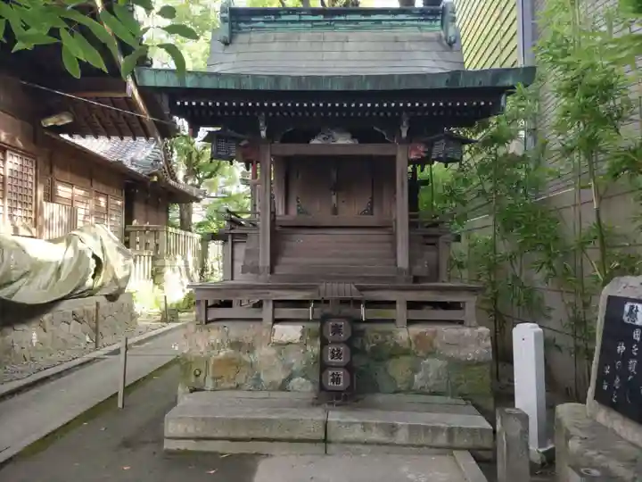 菅生神社(愛知県)