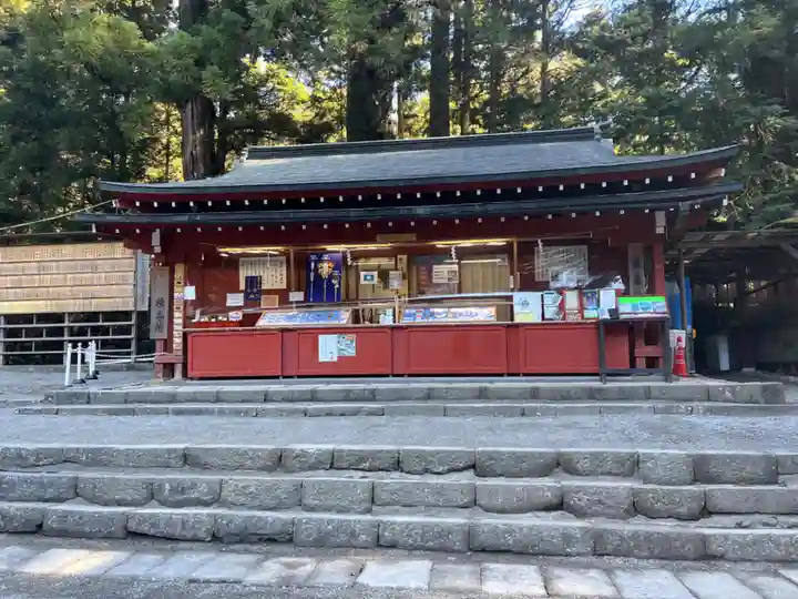日光東照宮(栃木県)