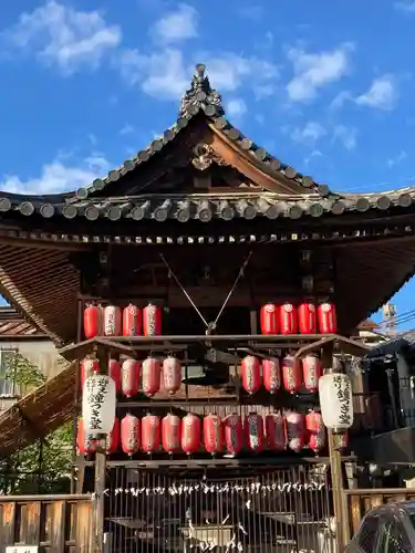 引接寺（千本ゑんま堂）(京都府)