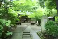 桂昌庵(神奈川県)