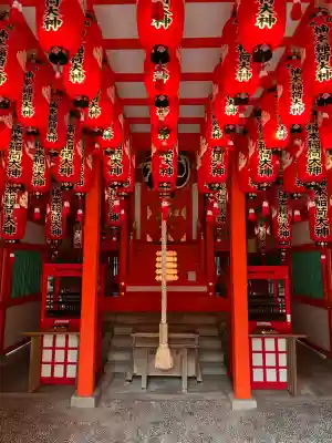 湊川神社(兵庫県)