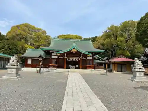川原神社(愛知県)