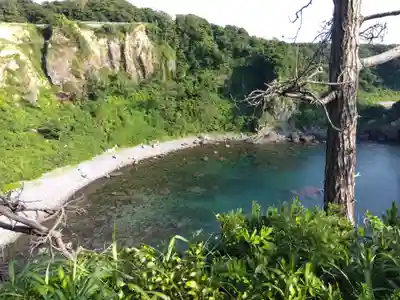 罔象女社(石川県)