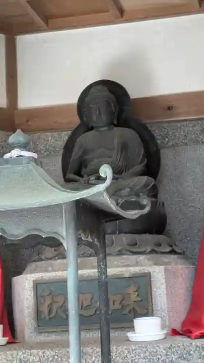 松ヶ崎大黒天 妙圓寺(妙円寺)(京都府)