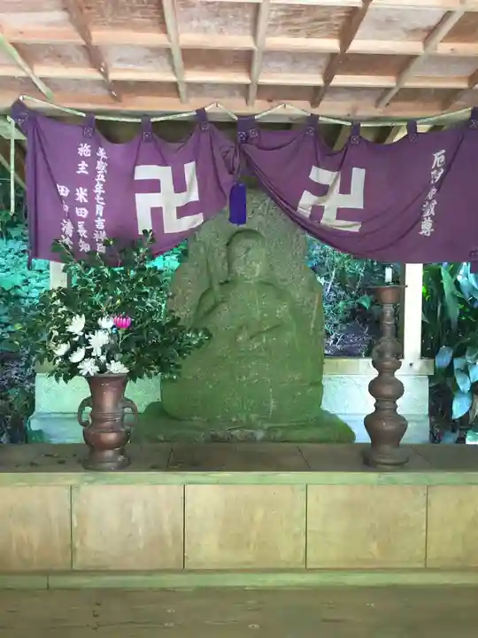 岩船寺のその他建物