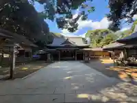 猿田神社(千葉県)
