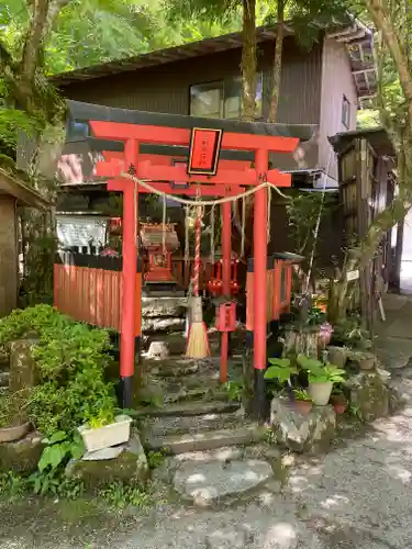 金剛稲荷神社(奈良県)