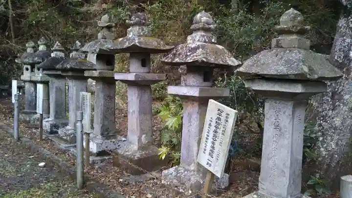 宇迦神社のその他建物