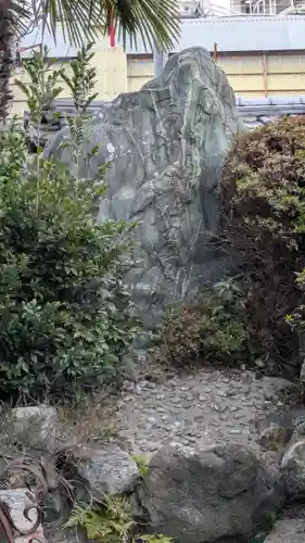本要寺(滋賀県)
