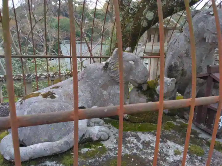 朝護孫子寺(奈良県)