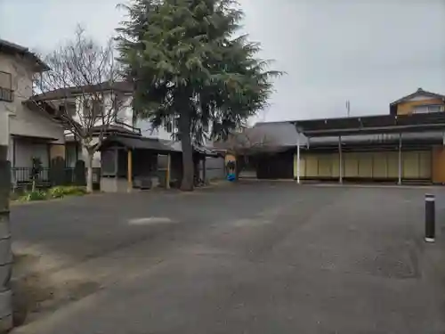 大師堂（龍泉寺境外仏堂）のその他建物