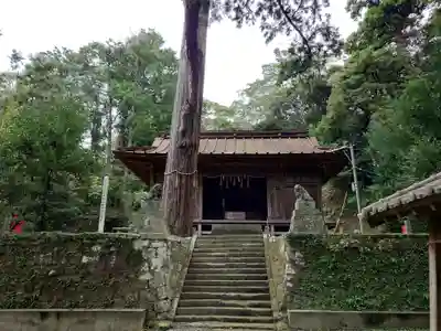 手力雄神社(千葉県)