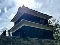 眞田神社(長野県)