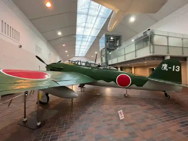 靖國神社(東京都)