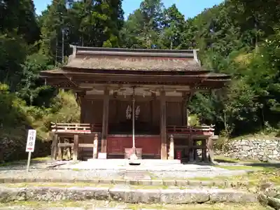 日吉大社(滋賀県)