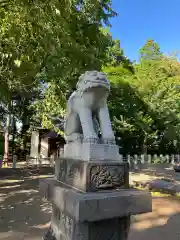 砂川神社(北海道)