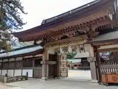 大山祇神社(愛媛県)