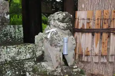 高瀧神社(千葉県)