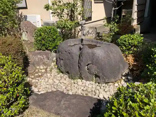 薬王寺(神奈川県)