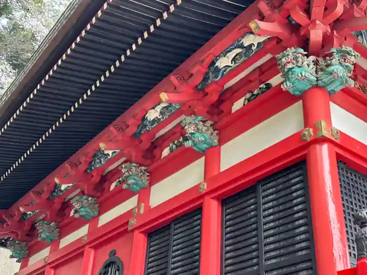 海向山岩松寺金蔵院(神奈川県)