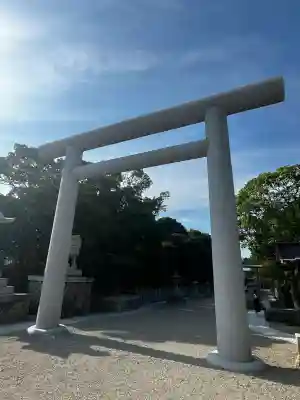 伊弉諾神宮(兵庫県)