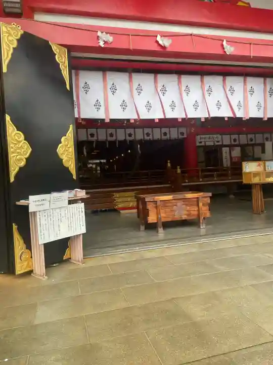 日枝神社(富山県)