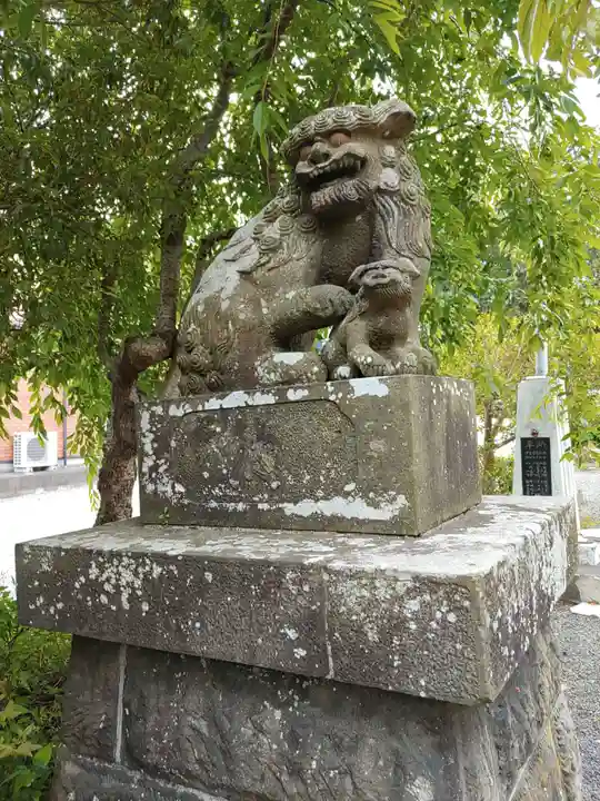 豊景神社(福島県)