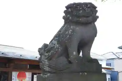 八枝神社(埼玉県)
