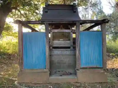 宇迦大神(千葉県)
