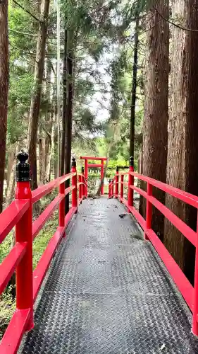 東山八大龍神(北海道)