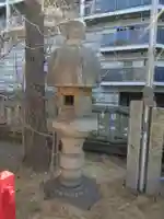 東神奈川熊野神社(神奈川県)