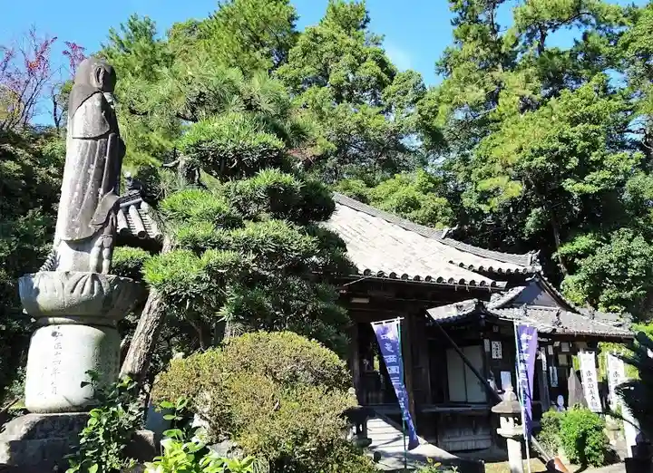 栖光院のその他建物