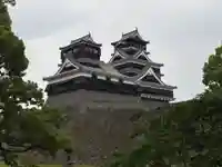 加藤神社(熊本県)