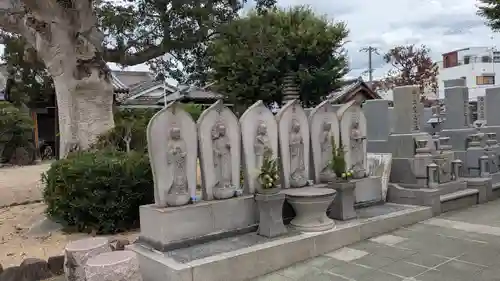 荘嚴浄土寺(大阪府)