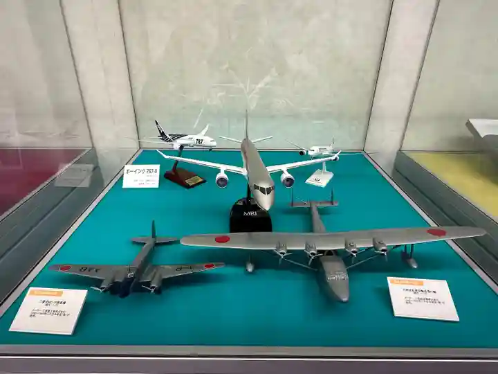 航空神社(東京都)