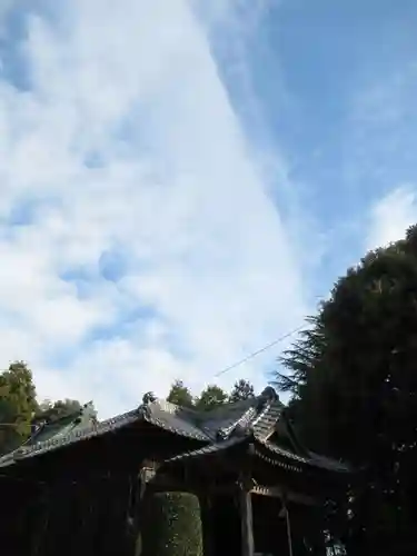 伏木香取神社(茨城県)