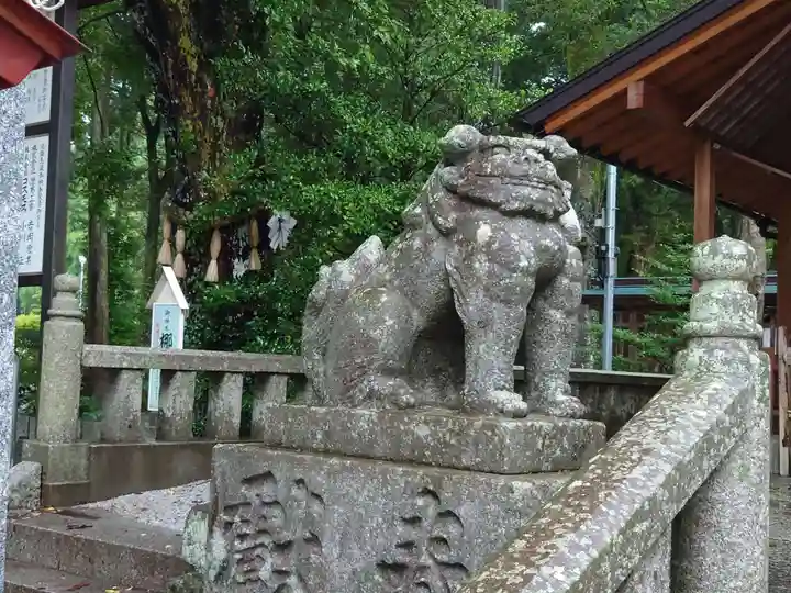 飯盛神社(福岡県)