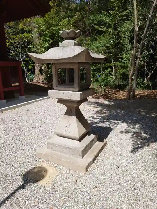 知立神社のその他建物