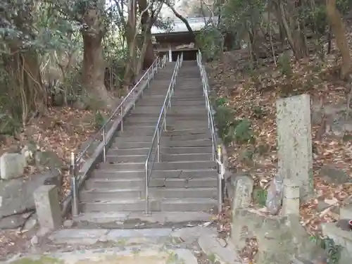 弥谷寺(香川県)
