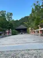 白水阿弥陀堂(福島県)