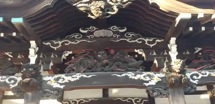 瑞輪寺のその他建物