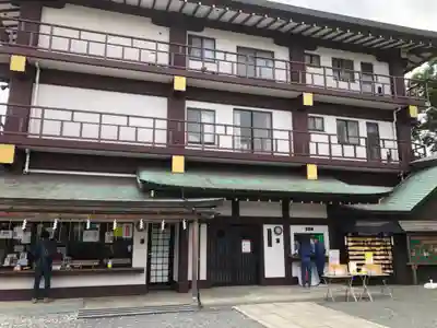 羽田神社のその他建物