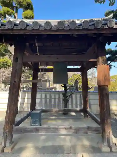 福祥寺（須磨寺）(兵庫県)
