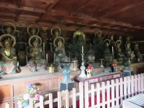 青龍山 吉祥寺(群馬県)