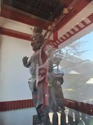 浄光寺(東京都)