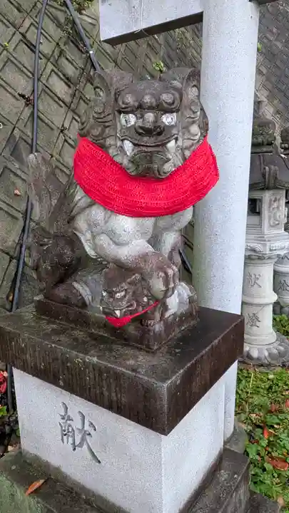 東大寺春日神社(大阪府)