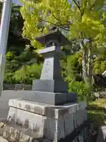 金刀比羅神社のその他建物