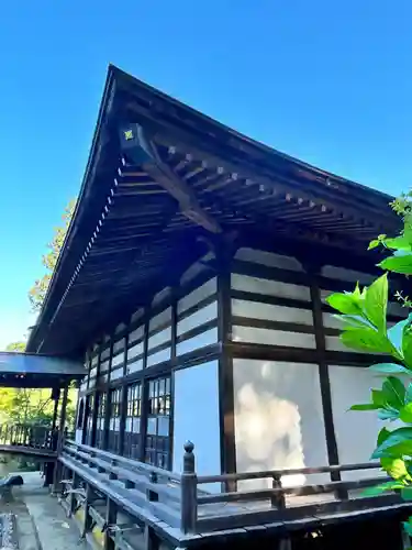 深妙寺(長野県)