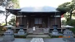 光触寺(神奈川県)