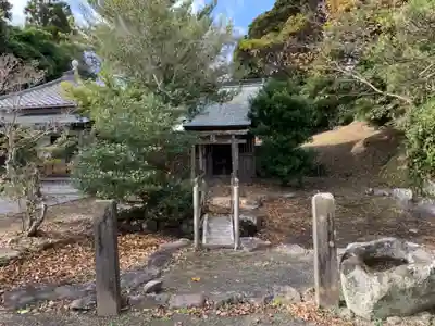 住吉寺(千葉県)